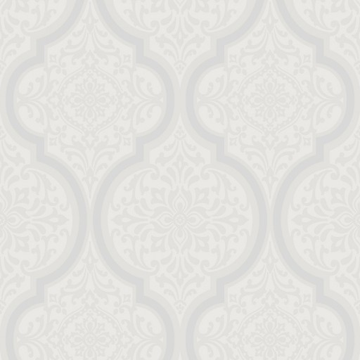 Серые бумажные Обои бумажные Casa Mia Silver rm10710