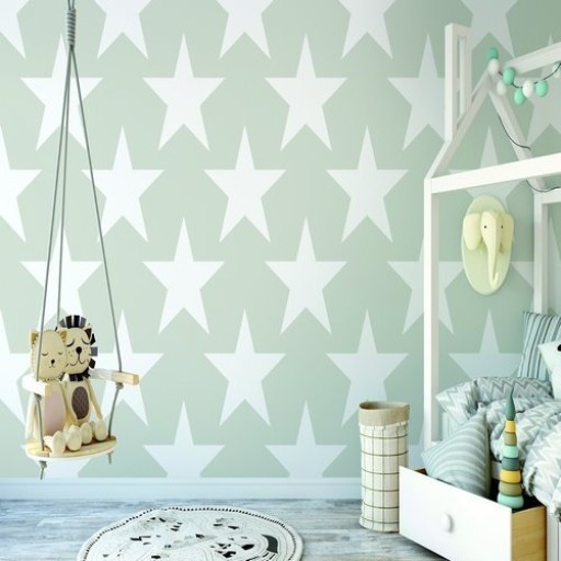 Обои Architector Little Genius, коллекция Kingsly, артикул 72123