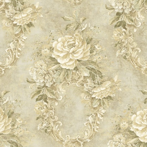 Обои Wallquest, коллекция Hampton House, артикул SM71507