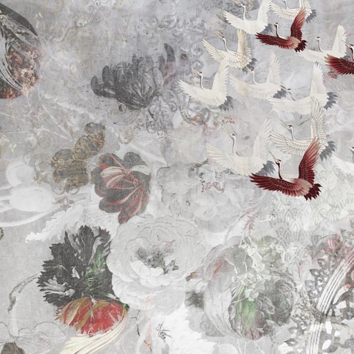 Фотообои KT Vanilla Lime 14373