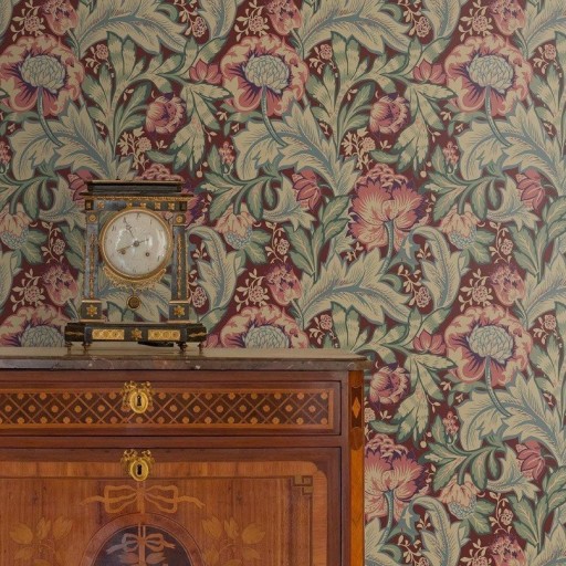 Обои KT-Exclusive, коллекция Arts&Crafts, артикул ET12301