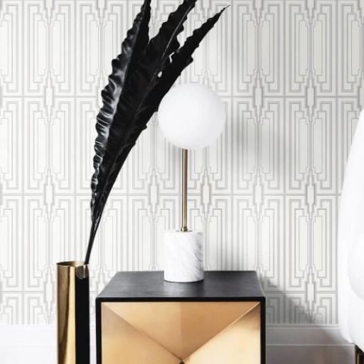 Обои Collins&Company, коллекция Deco2, артикул DC60013