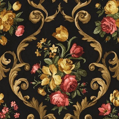 Обои KT-Exclusive hk80000 