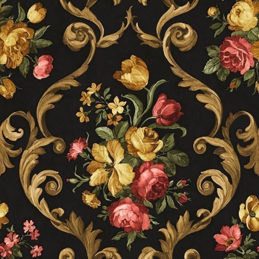 Обои KT-Exclusive hk80000 