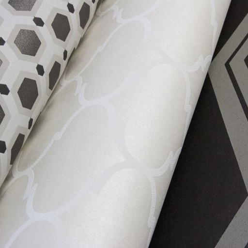 Обои Sketch Twenty3, коллекция  Decadence, артикул DC00174