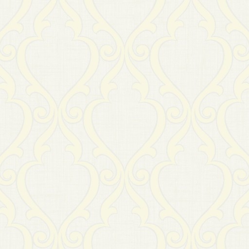 Обои белые флизелиновые Collins and Company Casa Blanca AW50515 Обои белые флизелиновые Collins and Company Casa Blanca AW50515