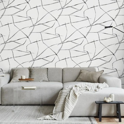 Обои Seabrook, коллекция Geometric Textures, артикул EG10700 Обои Seabrook, коллекция Geometric Textures, артикул EG10700