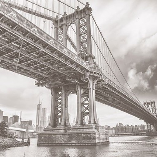 Обои KT-Exclusive, коллекция City Love, артикул CL04A Обои KT-Exclusive, коллекция City Love, артикул CL04A