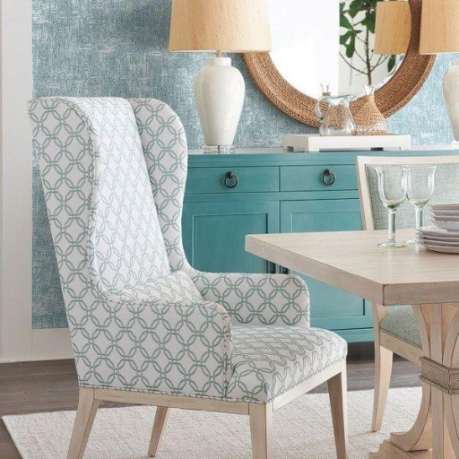 Обои Wallquest, коллекция Barclay Butera, артикул WBP10600