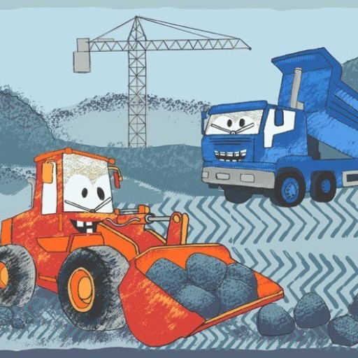 Обои Wallquest, коллекция Pajama Party, артикул KJ52652B Обои Wallquest, коллекция Pajama Party, артикул KJ52652B