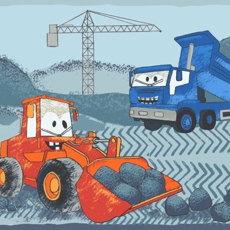 Обои Wallquest KJ52652B Обои Wallquest KJ52652B