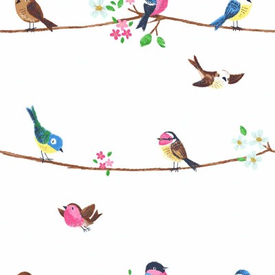 Обои Wallquest KJ52202 