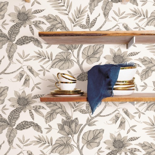 Обои Seabrook, коллекция Boho Rhapsody, артикул RY30205 Обои Seabrook, коллекция Boho Rhapsody, артикул RY30205