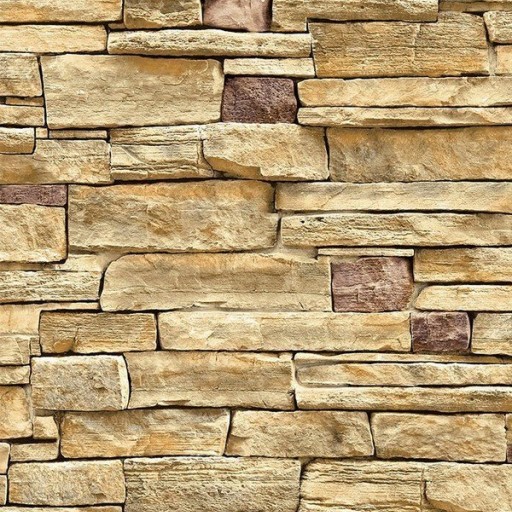 Обои Wallquest, коллекция  3D walp, артикул TD32004