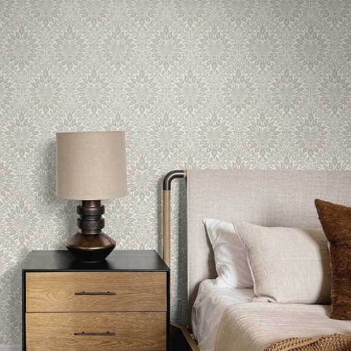 Обои KT-Exclusive, коллекция Arts&Crafts, артикул ET12905