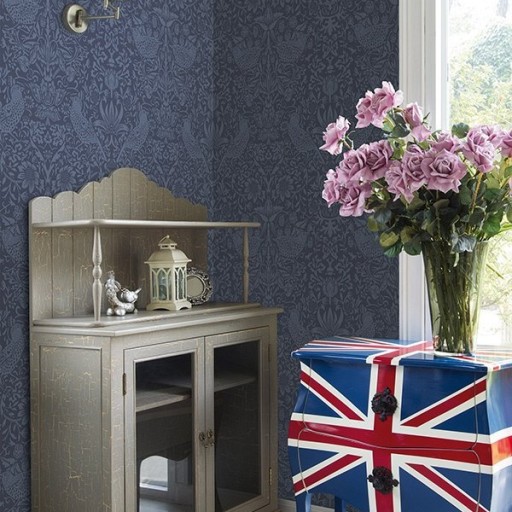 Обои Architector, коллекция British Heritage, артикул KT20700