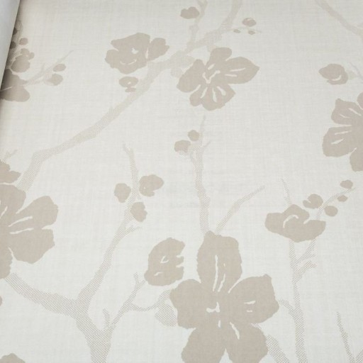 Обои бежевые флизелиновые Tiffany Designs Royal Linen 3300044 Обои бежевые флизелиновые Tiffany Designs Royal Linen 3300044