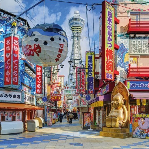 Обои KT-Exclusive, коллекция City Love, артикул CL89A