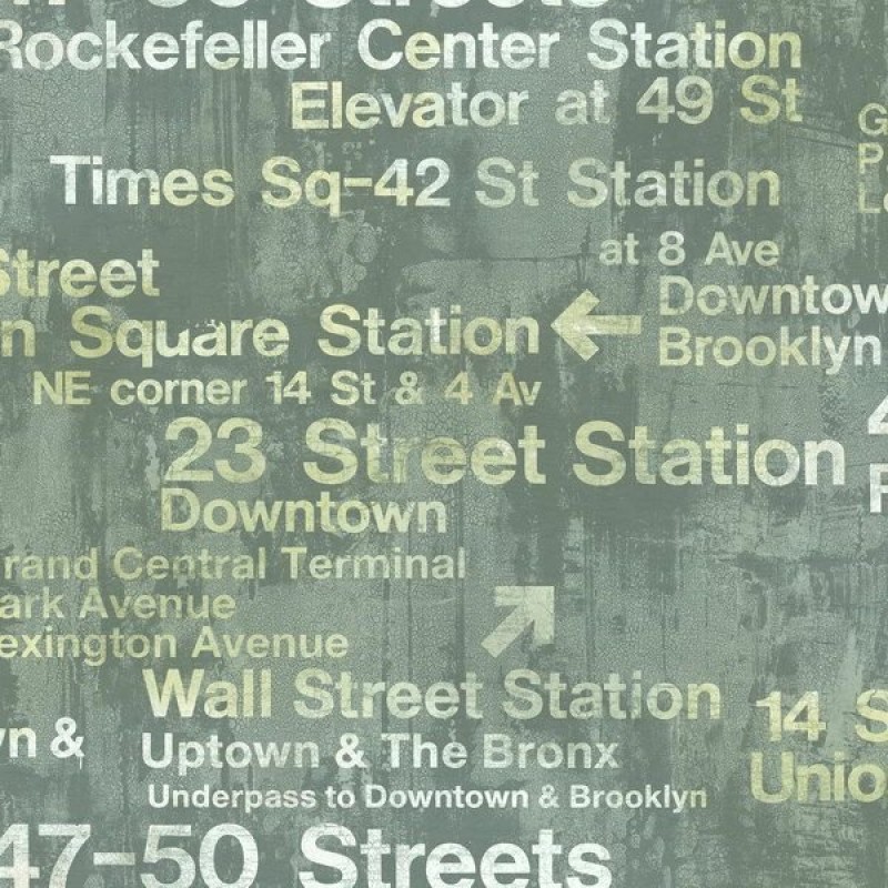 Обои Seabrook CT40908 