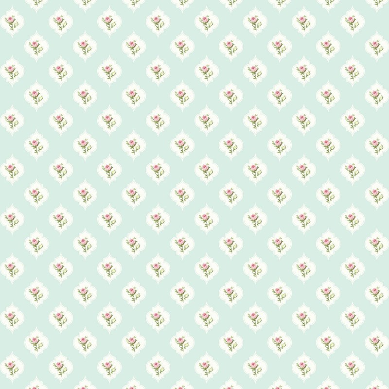 Обои KT-Exclusive Mod Chic HC81701