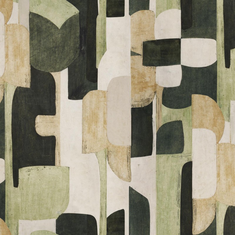 Обои Emil and Hugo Bloomsbury 302843