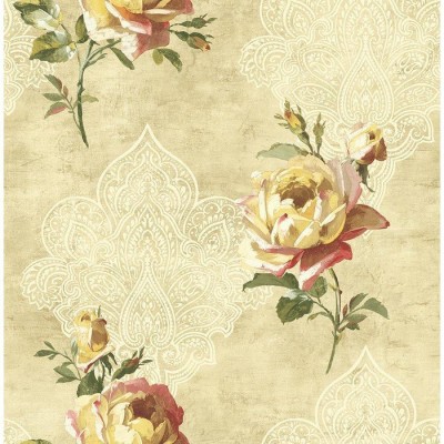 Обои Collins and Company Opulent ON41715