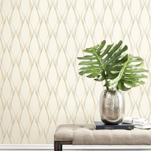 Обои Daisy Bennet (Jaima Brown), коллекция Anthology Resource, артикул DB11400