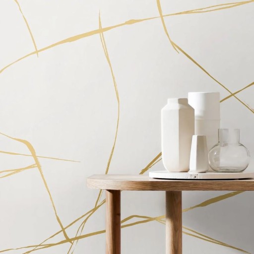 Обои Seabrook, коллекция Geometric Textures, артикул EG10705