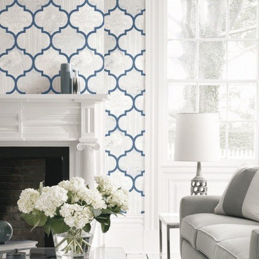 Обои Wallquest, коллекция Suede 2, артикул SE30610