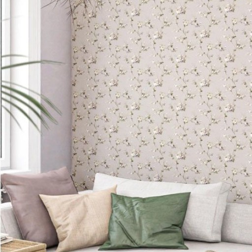 Обои Architector, коллекция Chalet, артикул KT83316