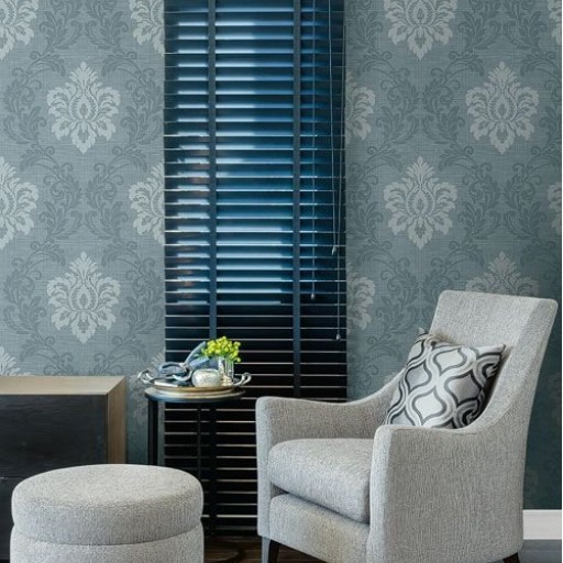 Обои Wallquest, коллекция Geotex, артикул BW40105