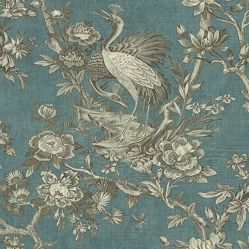 Обои KT-Exclusive, коллекция Savannah House, артикул SV80704F