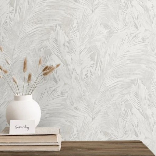 Обои Seabrook, коллекция Japandi, артикул JP11018