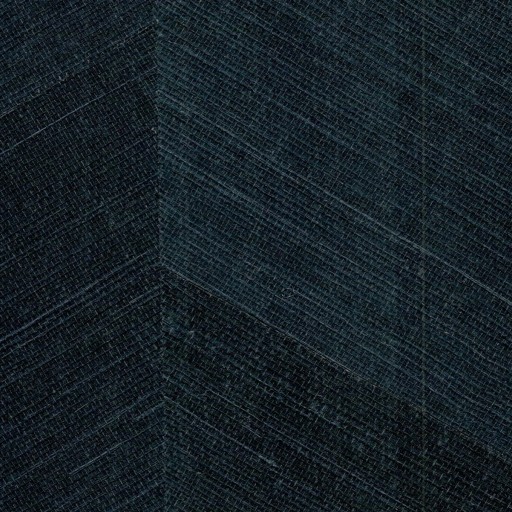 Обои Paper and Ink, коллекция Navy Grey and White, артикул BL72602