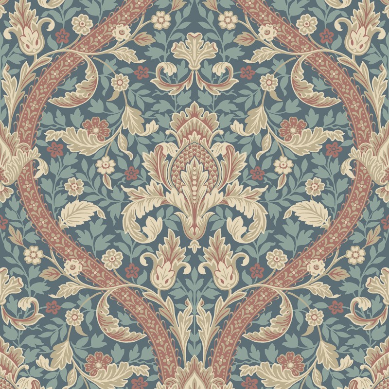 Обои Architector KT30301 Обои Architector KT30301