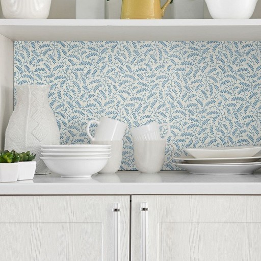 Обои Seabrook, коллекция French Country, артикул FC62202 Обои Seabrook, коллекция French Country, артикул FC62202