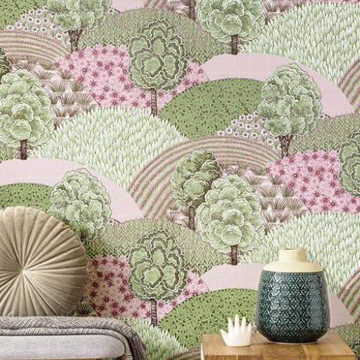 Обои Architector, коллекция Provence, артикул KT84026