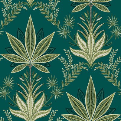 Обои Paper and Ink TJ40114 