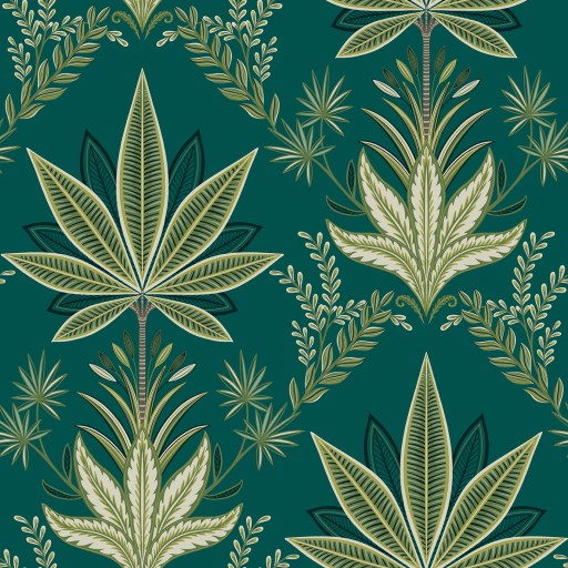 Обои Paper and Ink, коллекция Mulberry Tree, артикул TJ40114