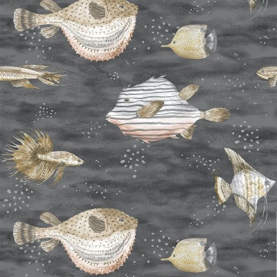 Обои Daisy Bennet (Jaima Brown) DB10200 Обои Daisy Bennet (Jaima Brown) DB10200