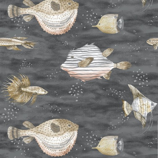 Обои Daisy Bennet (Jaima Brown), коллекция Anthology Resource, артикул DB10200