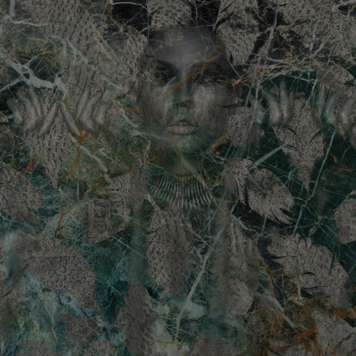 Фотообои KT Vanilla Lime 14348