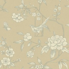 Обои Wallquest Chinoiserie CH71703