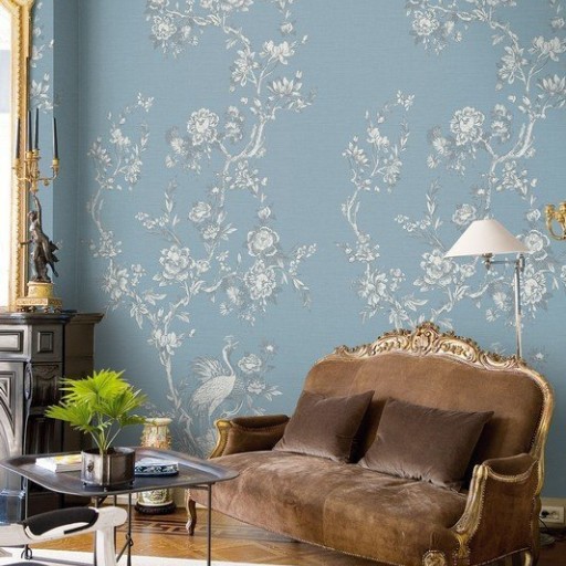 Обои KT-Exclusive, коллекция Charleston, артикул CN32400M