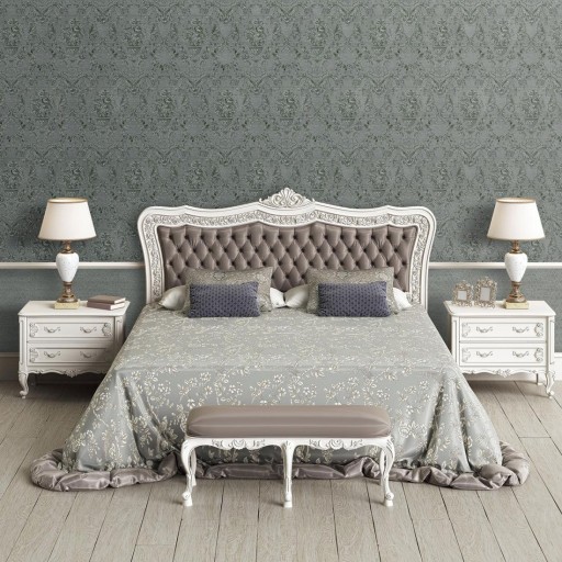 Обои Epoca, коллекция Seta Di Toscana, артикул ST1279