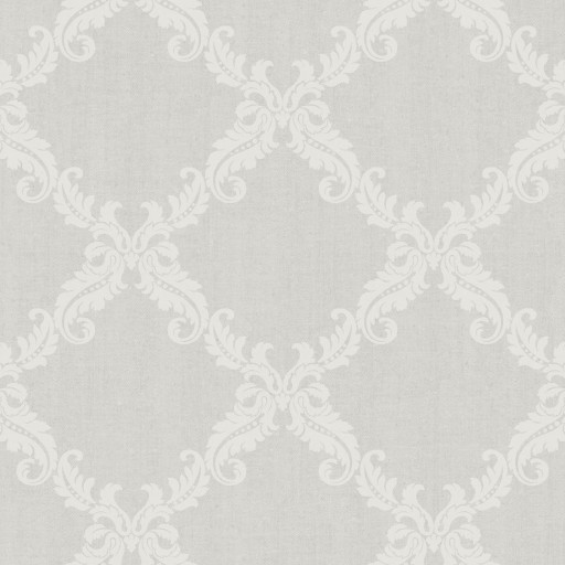 Серые флизелиновые обои Collins and Company Casa Blanca AW50002