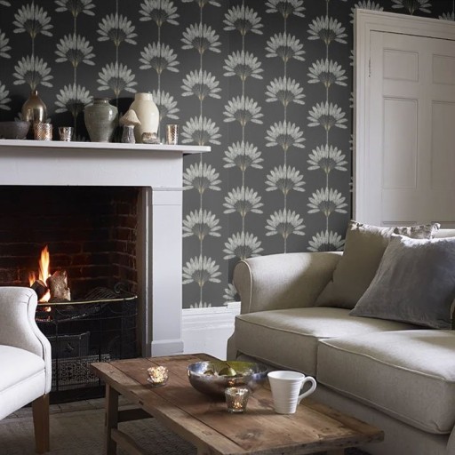 Обои Wallquest, коллекция Trees, артикул TR70400