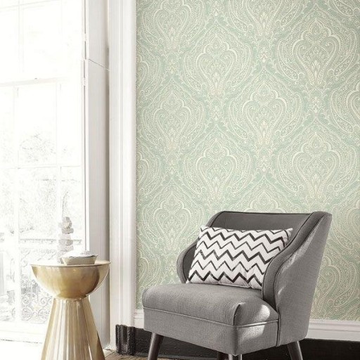 Обои KT-Exclusive, коллекция Madras, артикул MA91008 Обои KT-Exclusive, коллекция Madras, артикул MA91008