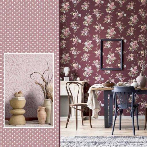 Обои Architector, коллекция Chalet, артикул KT83303