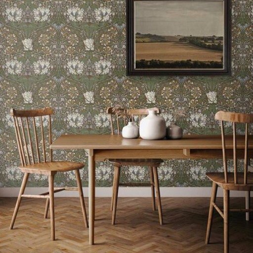 Обои KT-Exclusive, коллекция Arts&Crafts, артикул ET12606 Обои KT-Exclusive, коллекция Arts&Crafts, артикул ET12606